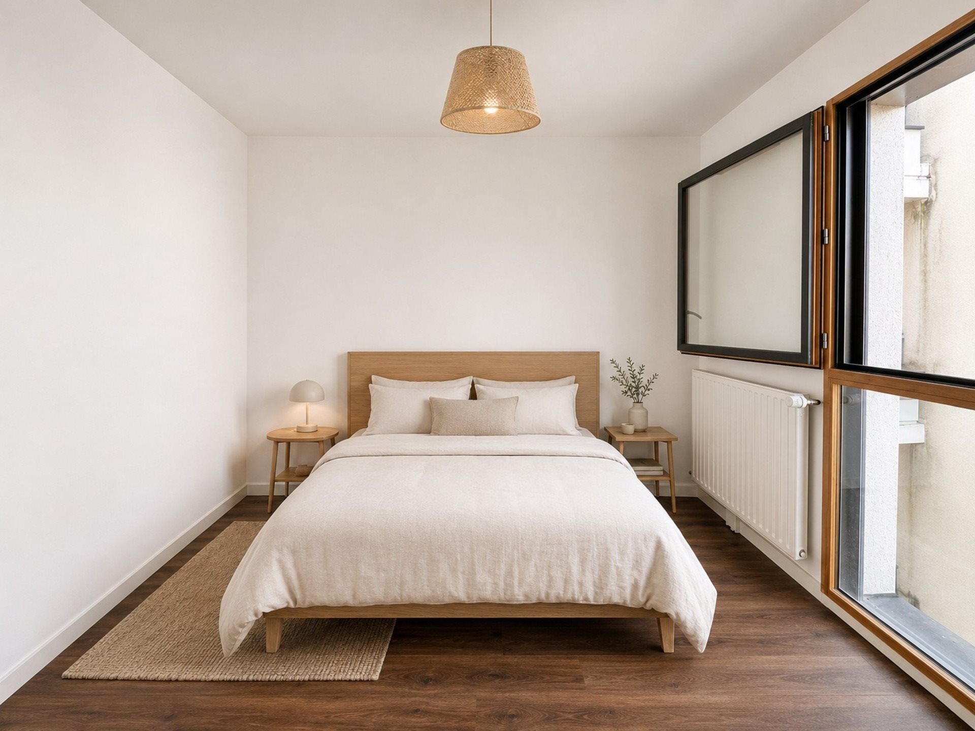 Appartement à vendre, 37m², Angers