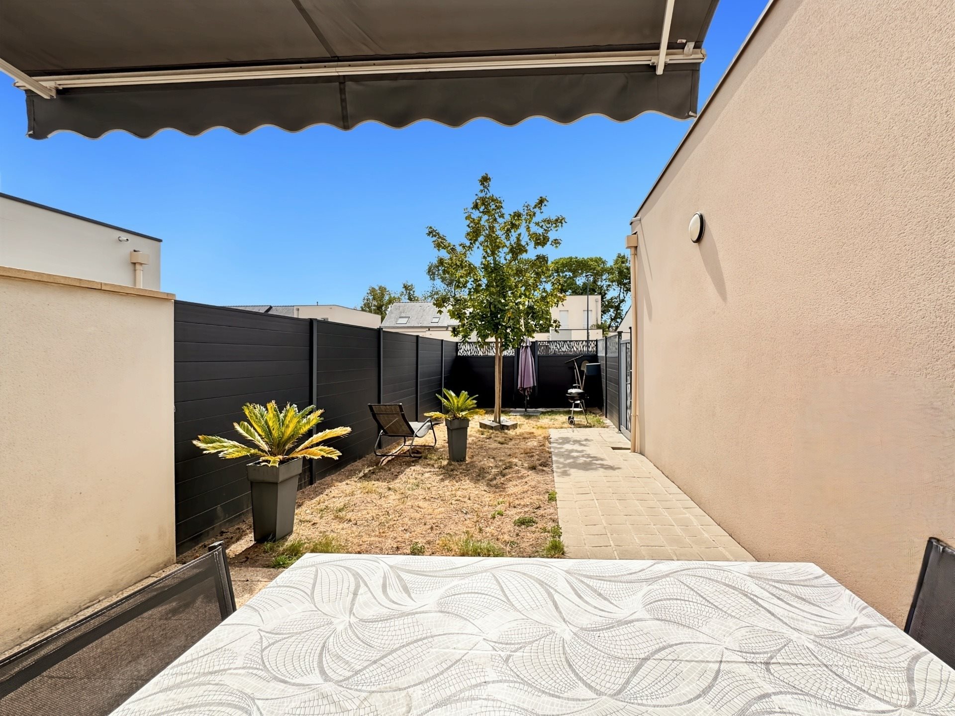 Maison à vendre, 96m², Trélazé