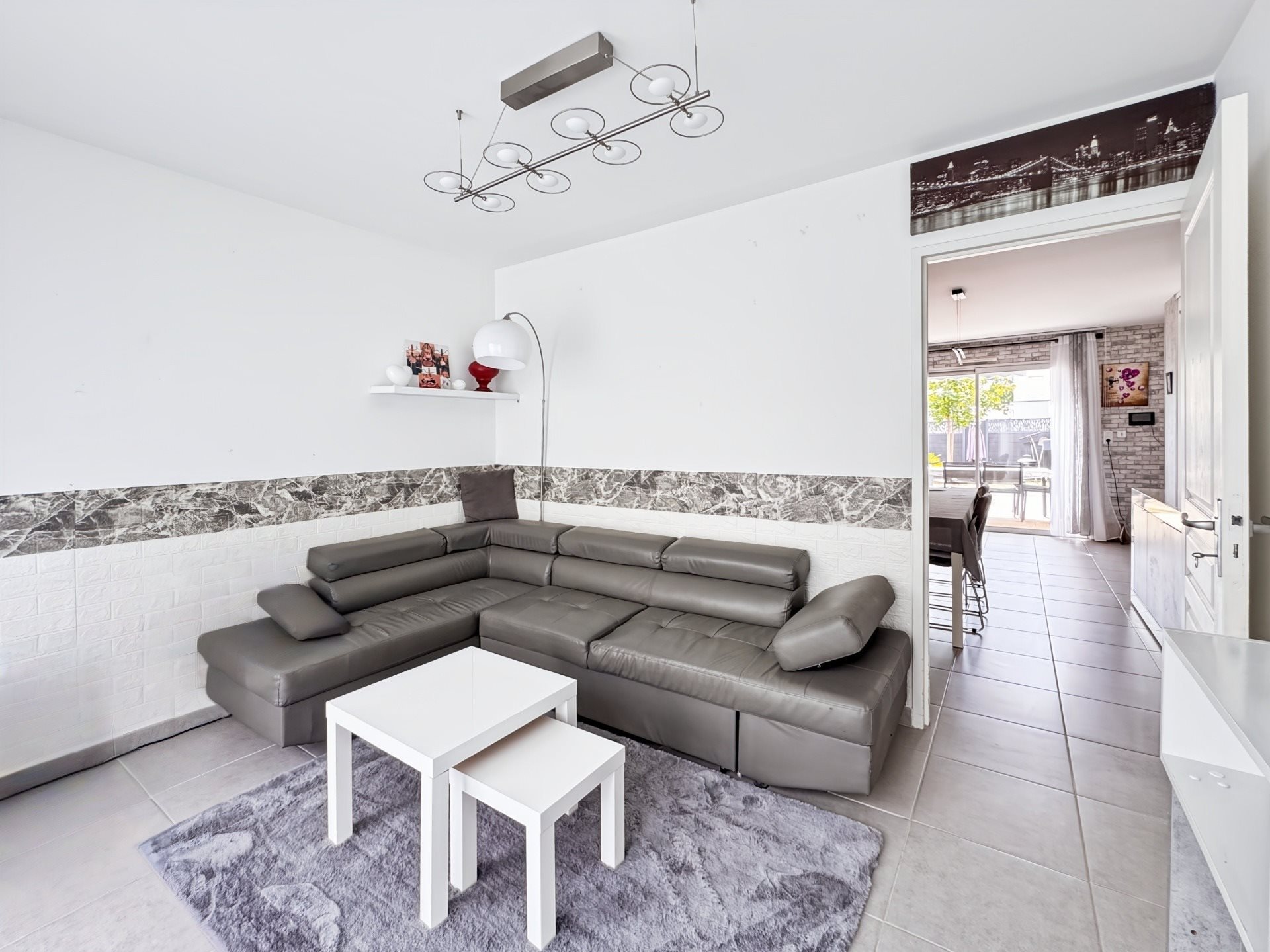 Maison à vendre, 96m², Trélazé