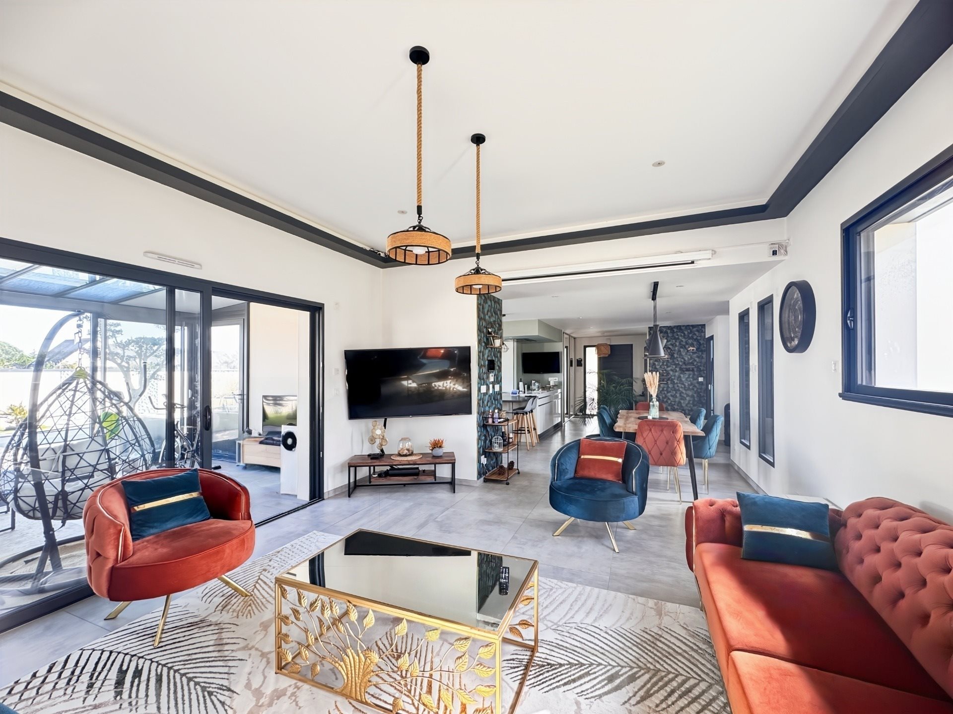 Maison à vendre, 188m², Les Ponts-de-Cé
