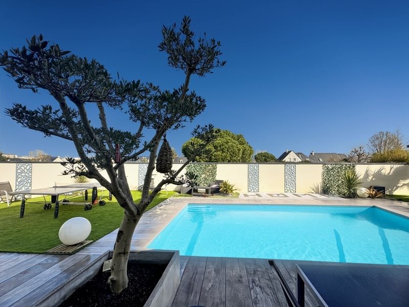 Maison à vendre, 188m², Les Ponts-de-Cé