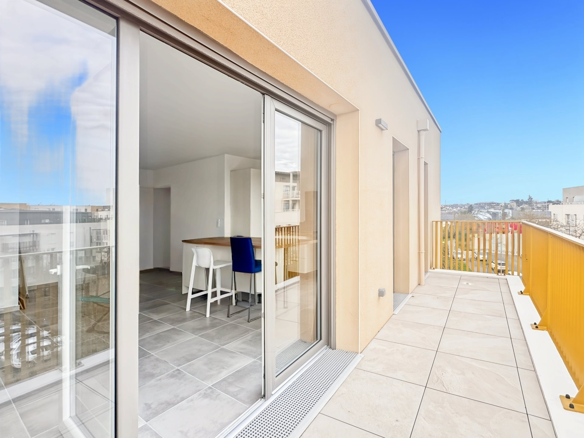 Appartement à vendre, 68m², Les Ponts-de-Cé