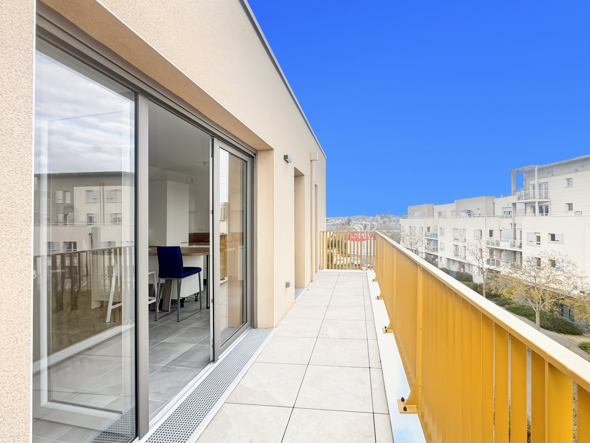 Appartement à vendre, 68m², Les Ponts-de-Cé