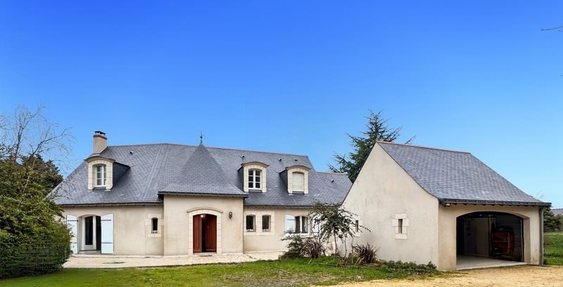 Maison à vendre, 250m², Mûrs-Erigné