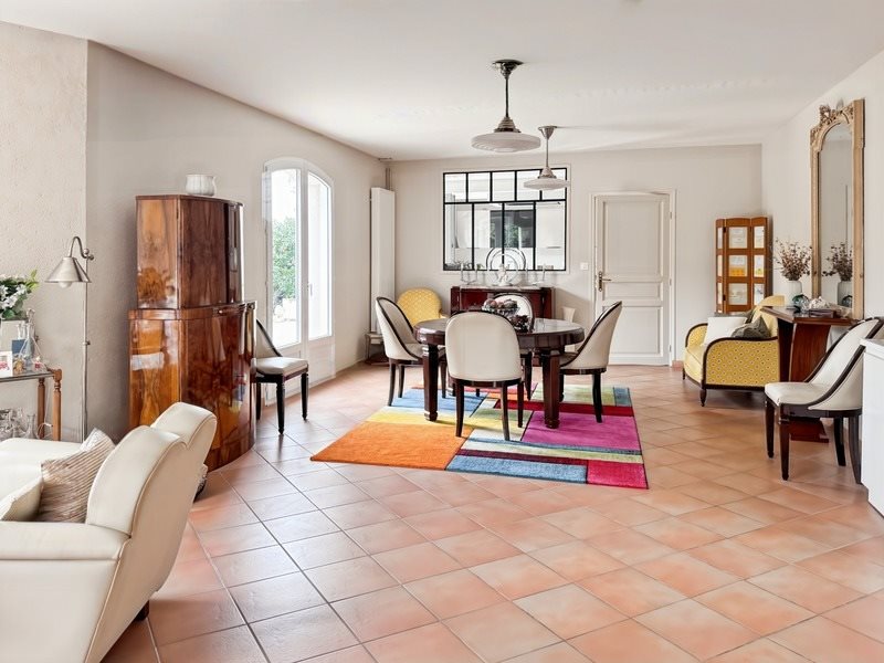 Maison à vendre, 250m², Mûrs-Erigné