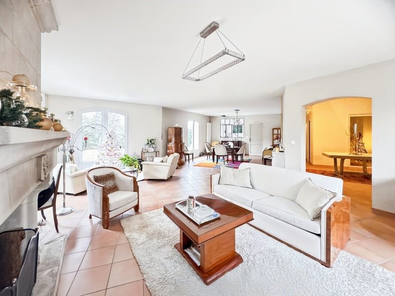 Maison à vendre, 250m², Mûrs-Erigné