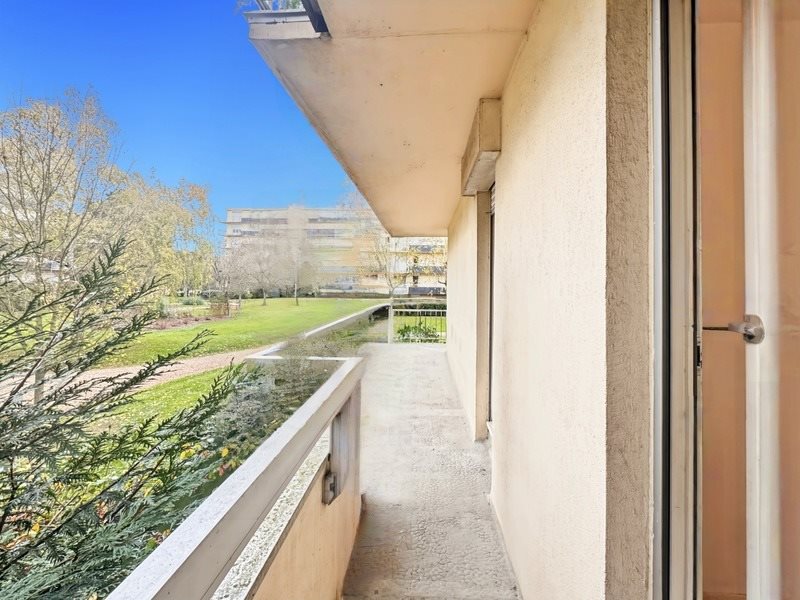 Appartement à vendre, 62m², Angers