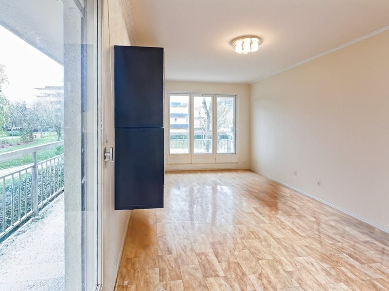 Appartement à vendre, 62m², Angers