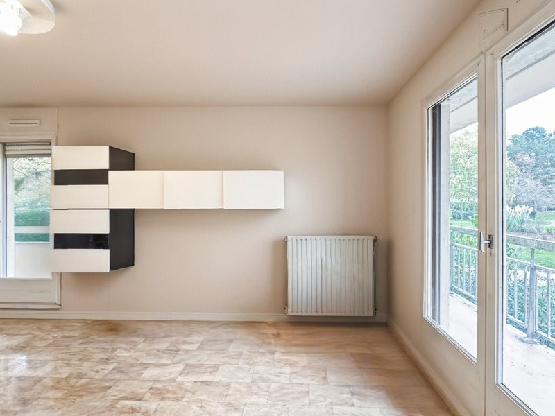 Appartement à vendre, 62m², Angers