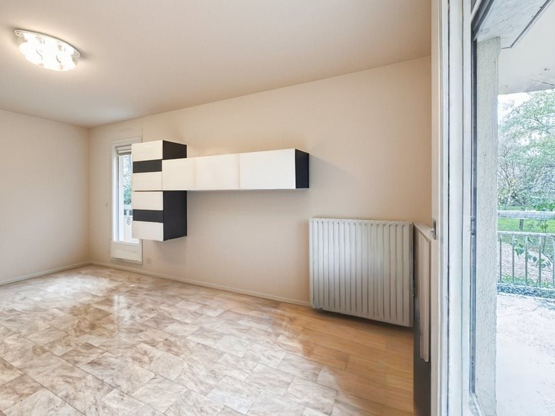 Appartement à vendre, 62m², Angers