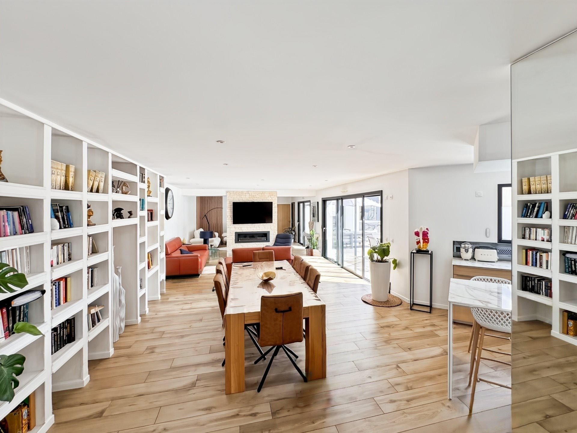 Maison à vendre, 223m², Saint-Barthélemy-d'Anjou