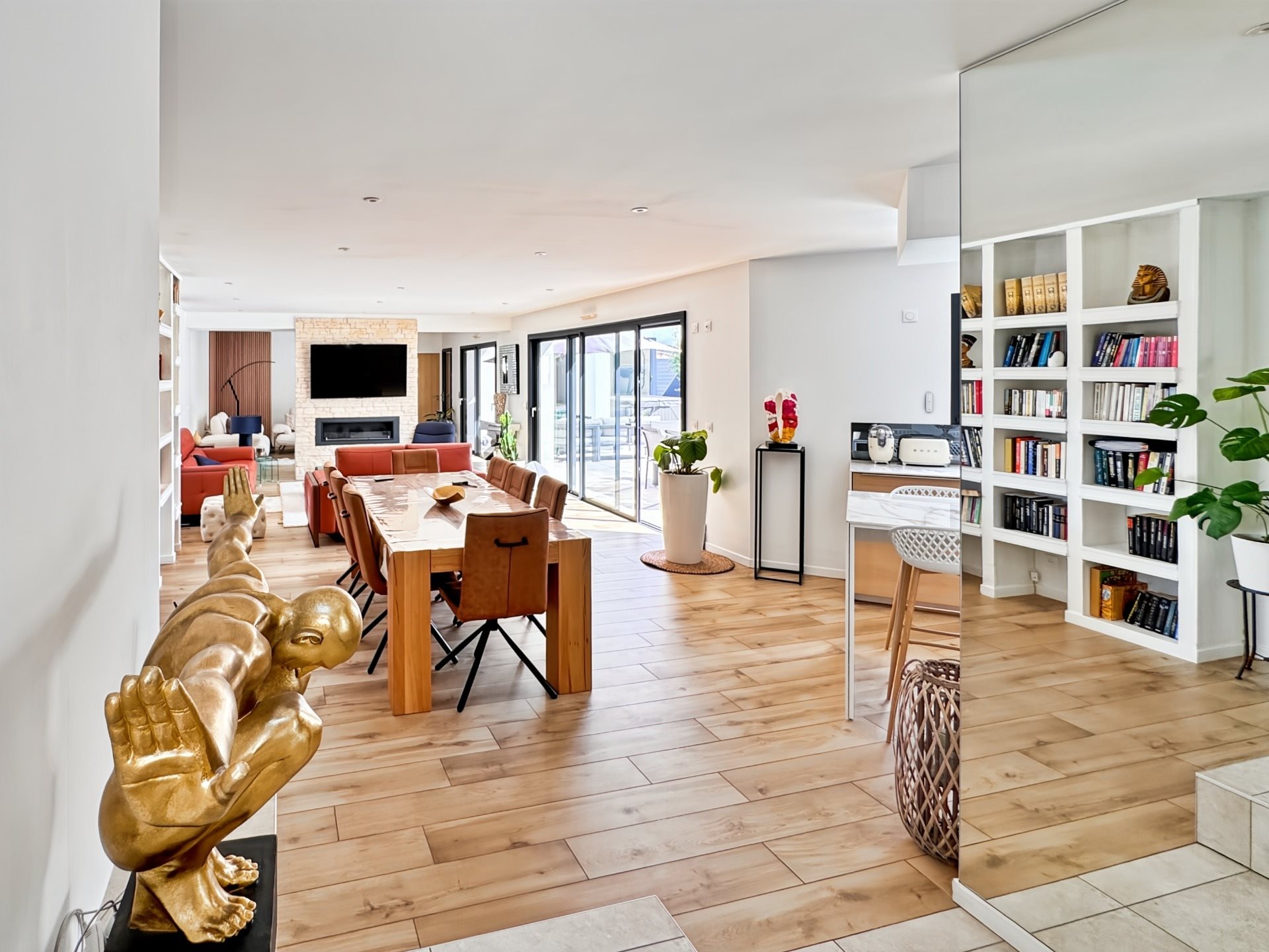 Maison à vendre, 223m², Saint-Barthélemy-d'Anjou
