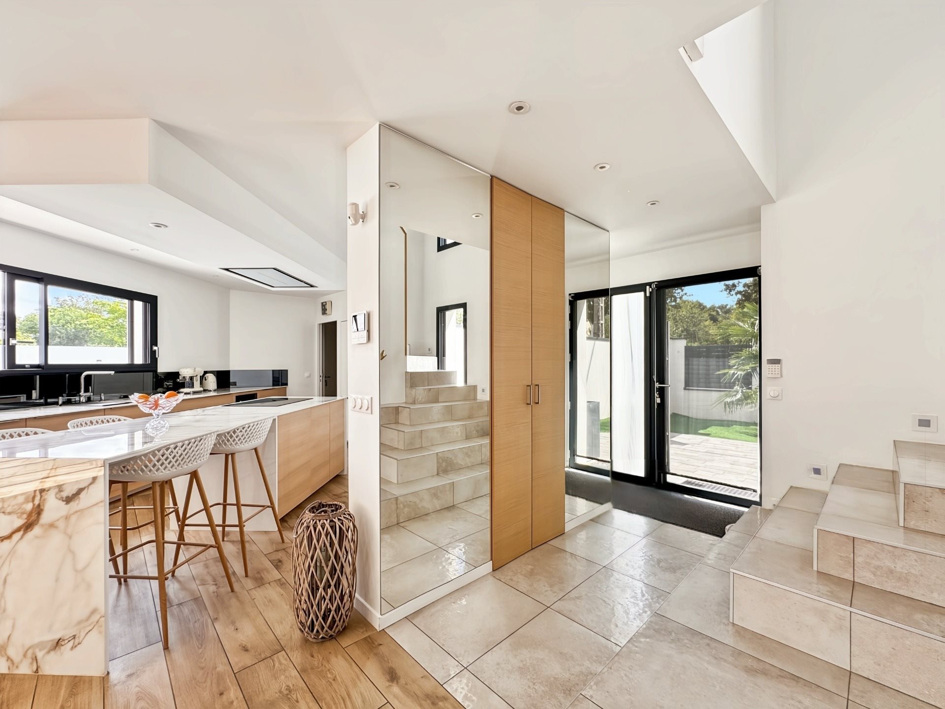 Maison à vendre, 223m², Saint-Barthélemy-d'Anjou