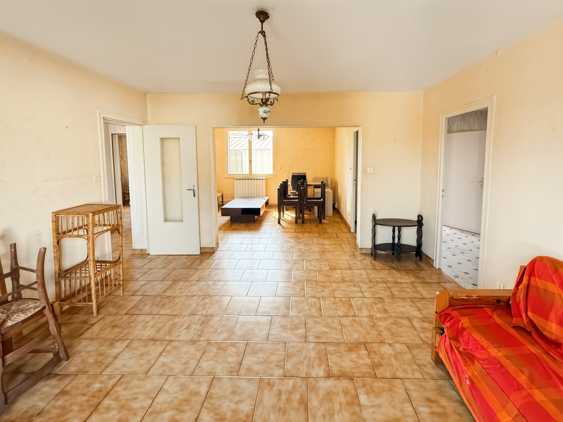Maison à vendre, 90m², Barcelonne-du-Gers