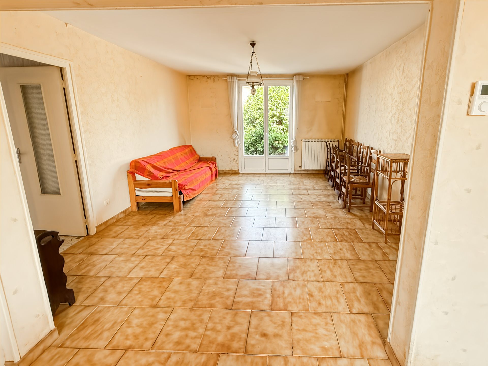 Maison à vendre, 90m², Barcelonne-du-Gers