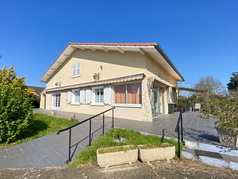 Maison à vendre, 192m², Barcelonne-du-Gers