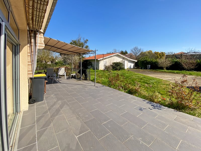 Maison à vendre, 192m², Barcelonne-du-Gers