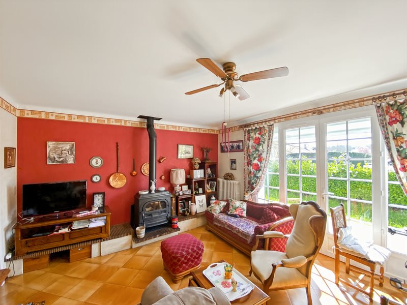 Maison à vendre, 192m², Barcelonne-du-Gers