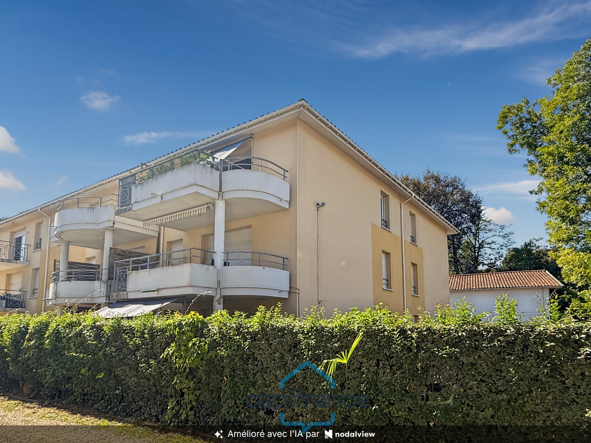 Appartement à vendre, 47m², Aire-sur-l'Adour