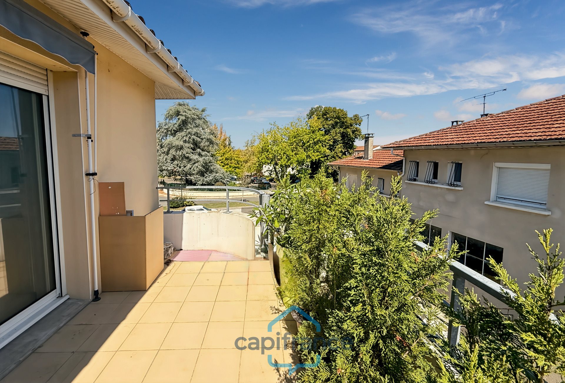 Appartement à vendre, 47m², Aire-sur-l'Adour