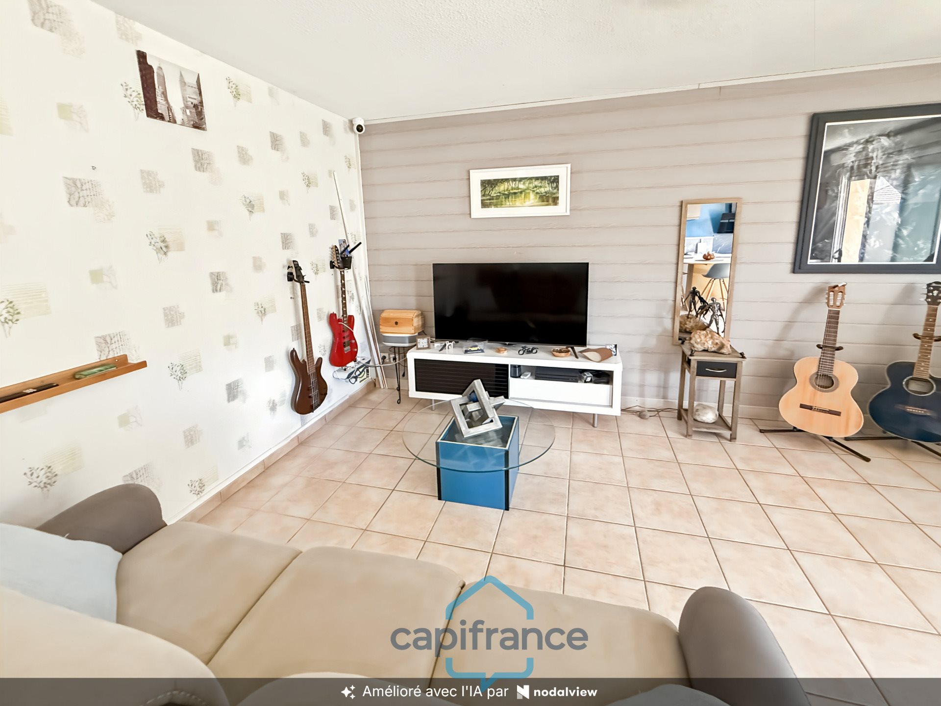 Appartement à vendre, 47m², Aire-sur-l'Adour