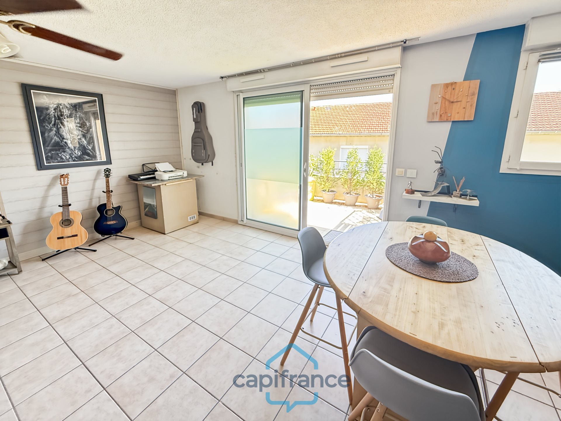 Appartement à vendre, 47m², Aire-sur-l'Adour