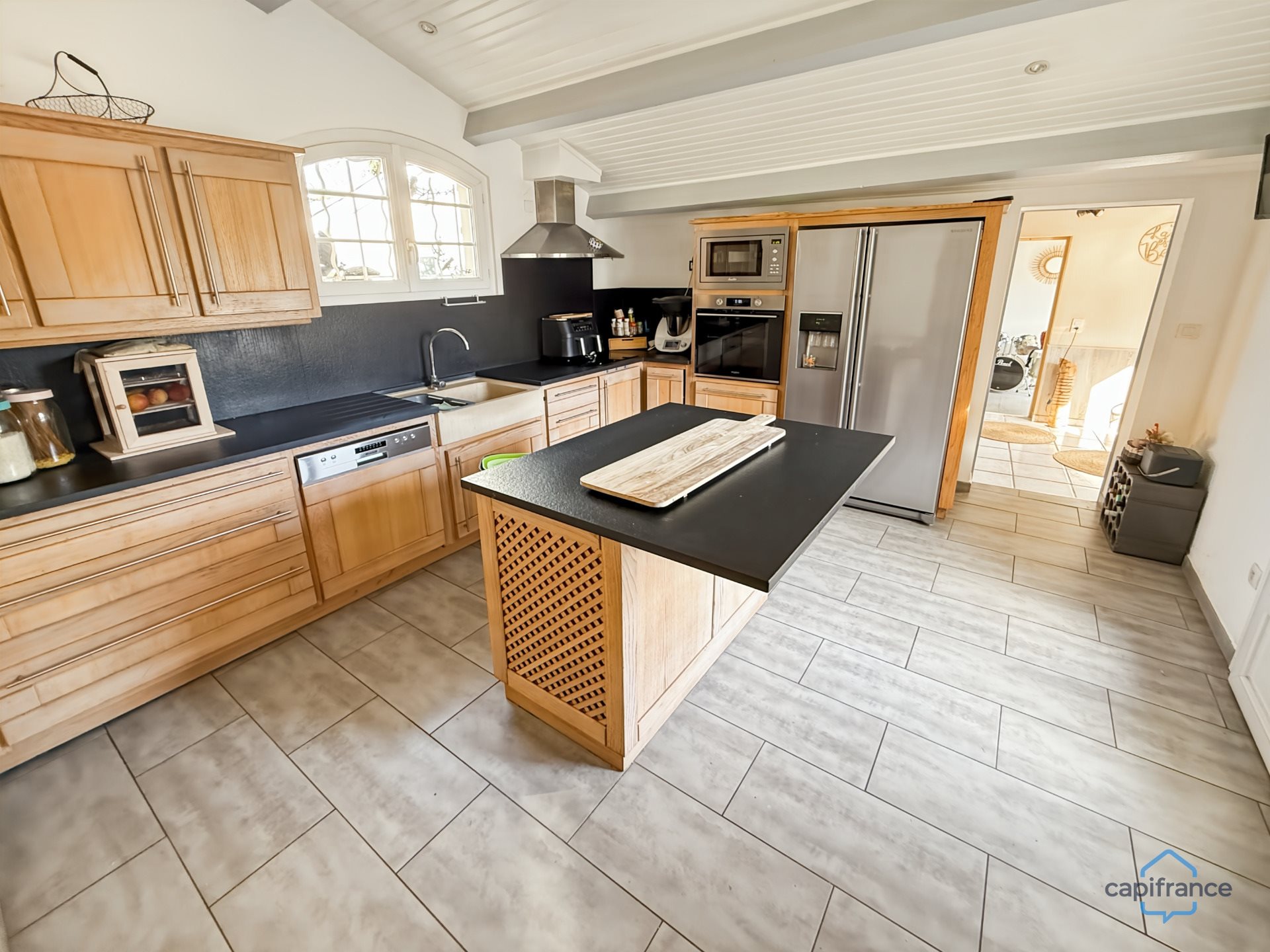 Maison à vendre, 155m², Barcelonne-du-Gers