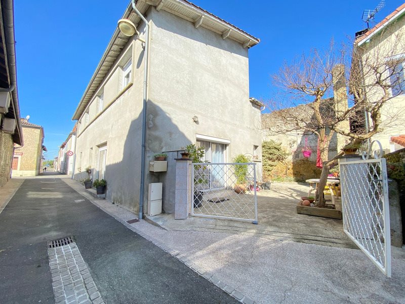 Maison à vendre, 160m², Barcelonne-du-Gers