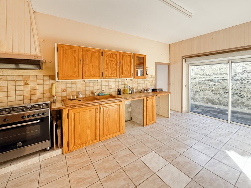 Maison à vendre, 160m², Barcelonne-du-Gers