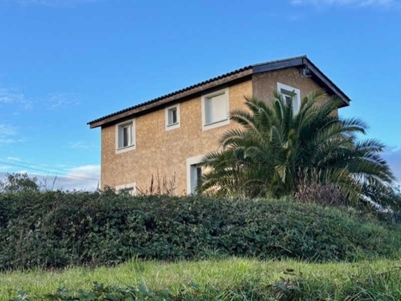 Maison à vendre, 105m², Sainte-Dode
