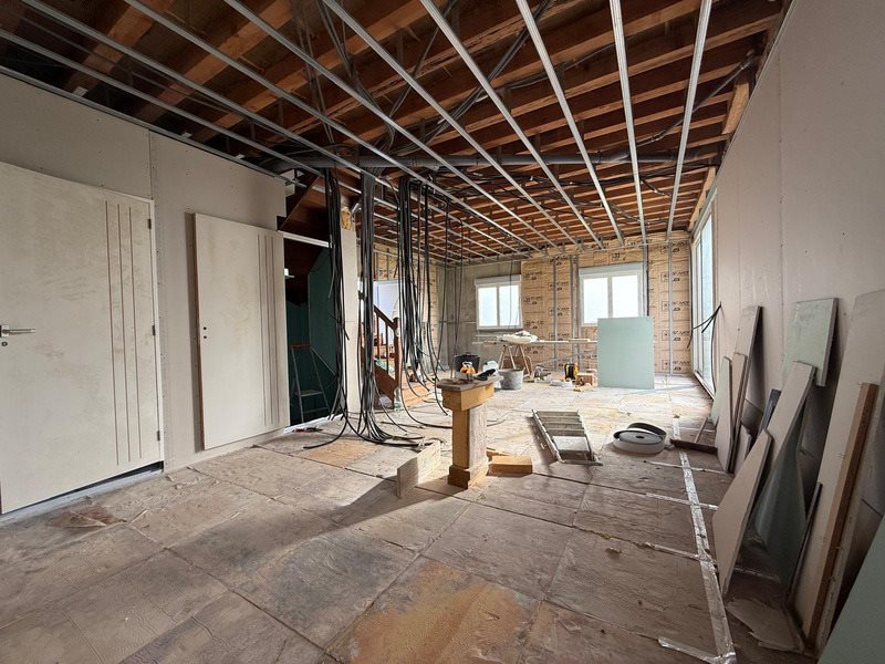 Maison à vendre, 105m², Sainte-Dode