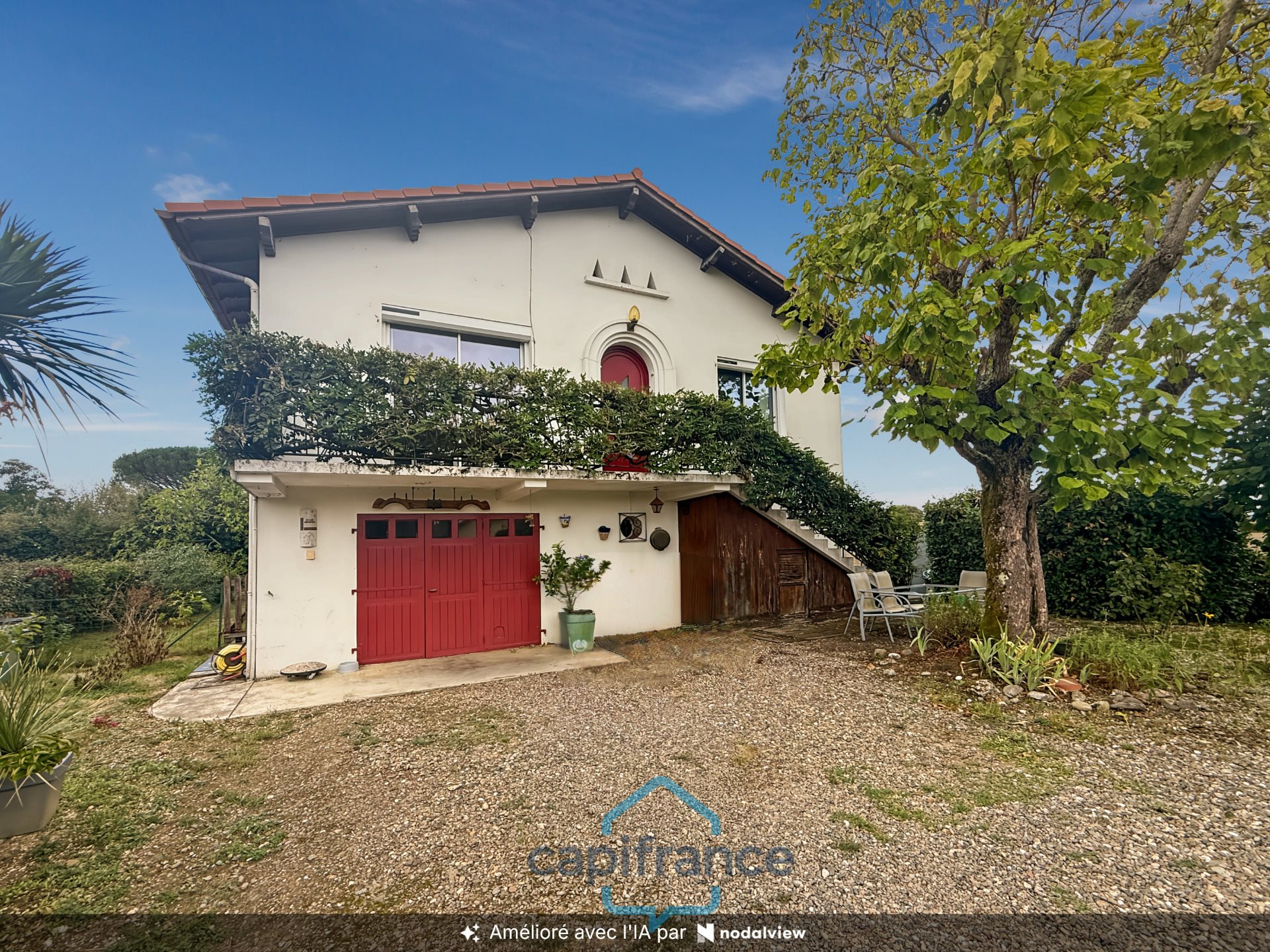 Maison à vendre, 105m², Barcelonne-du-Gers