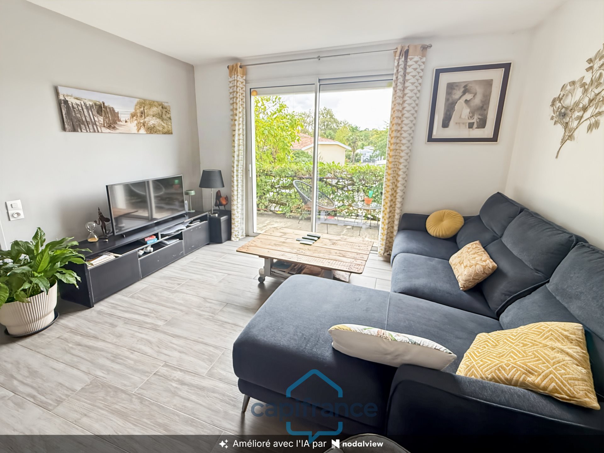 Maison à vendre, 105m², Barcelonne-du-Gers