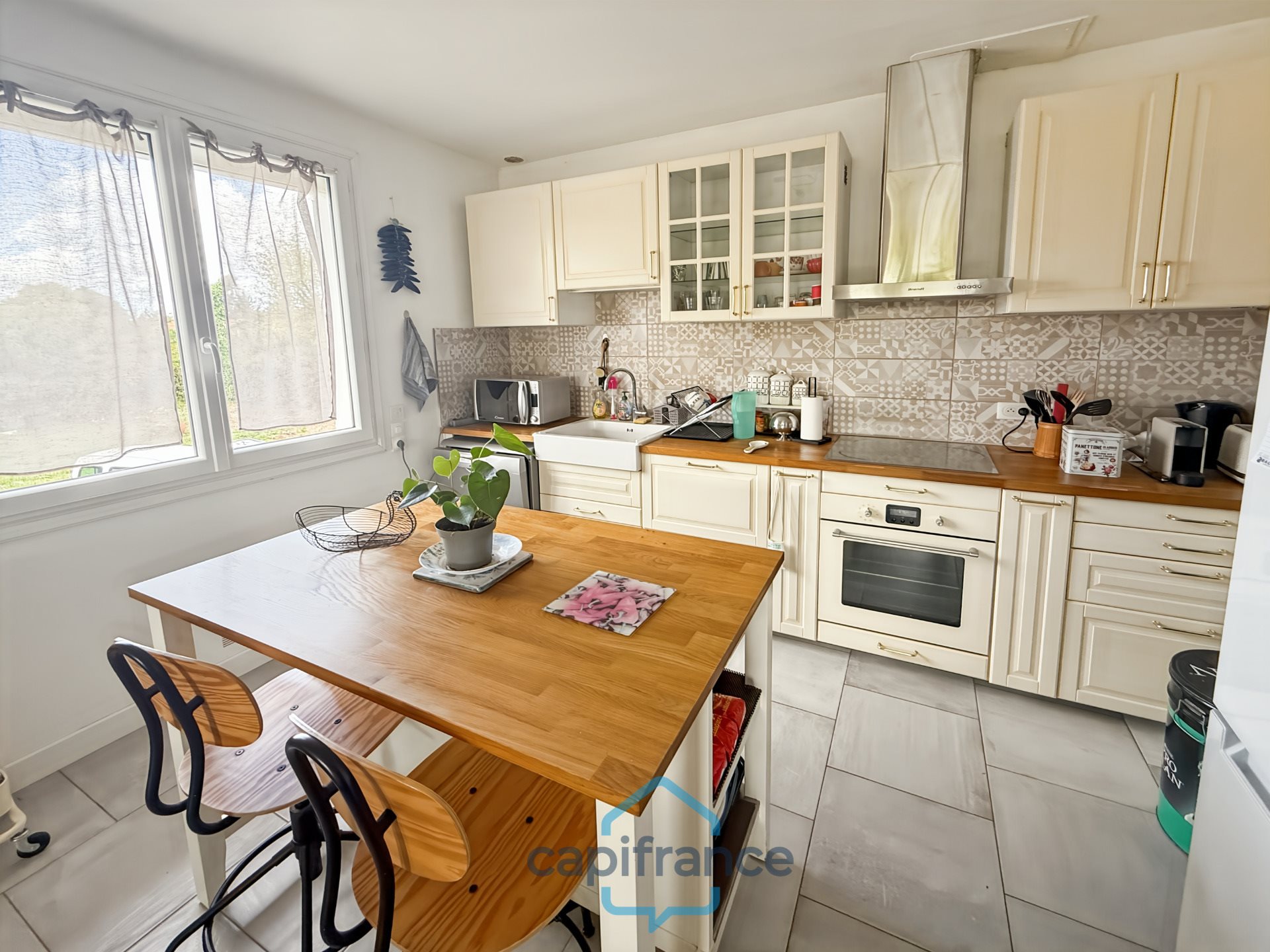 Maison à vendre, 105m², Barcelonne-du-Gers