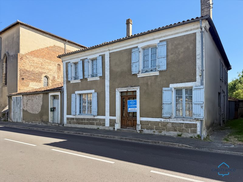 Maison à vendre, 200m², Cazères-sur-l'Adour