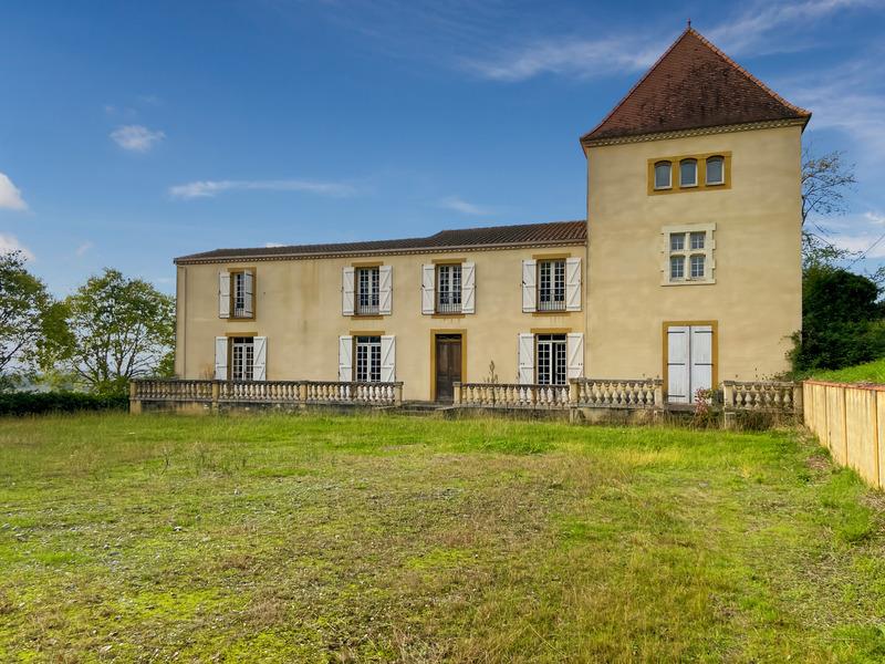 Maison à vendre, 327m², Riscle