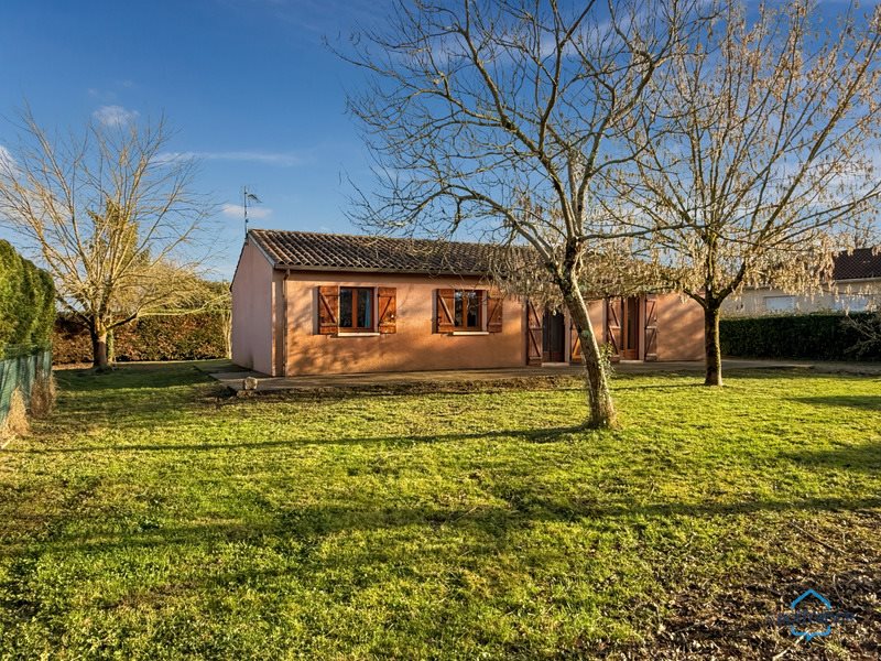 Maison à vendre, 105m², Barcelonne-du-Gers