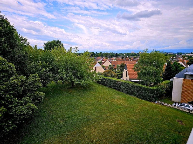 Appartement à vendre, 72m², Pau