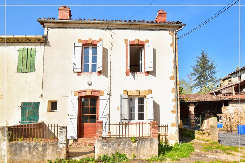 Maison à vendre, 72m², Nogaro