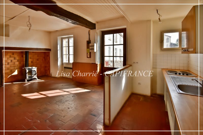 Maison à vendre, 72m², Nogaro