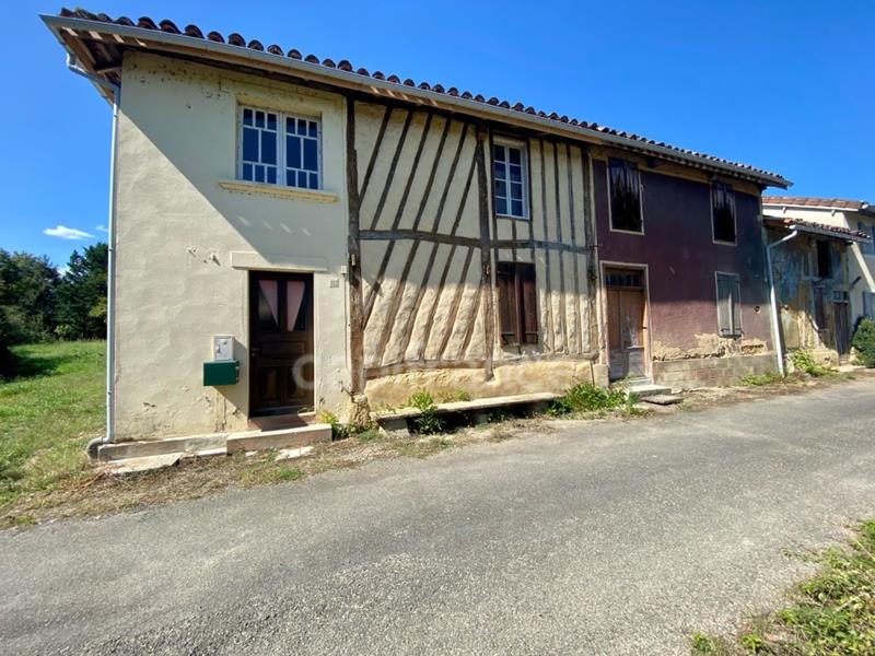 Maison à vendre, 193m², Estang