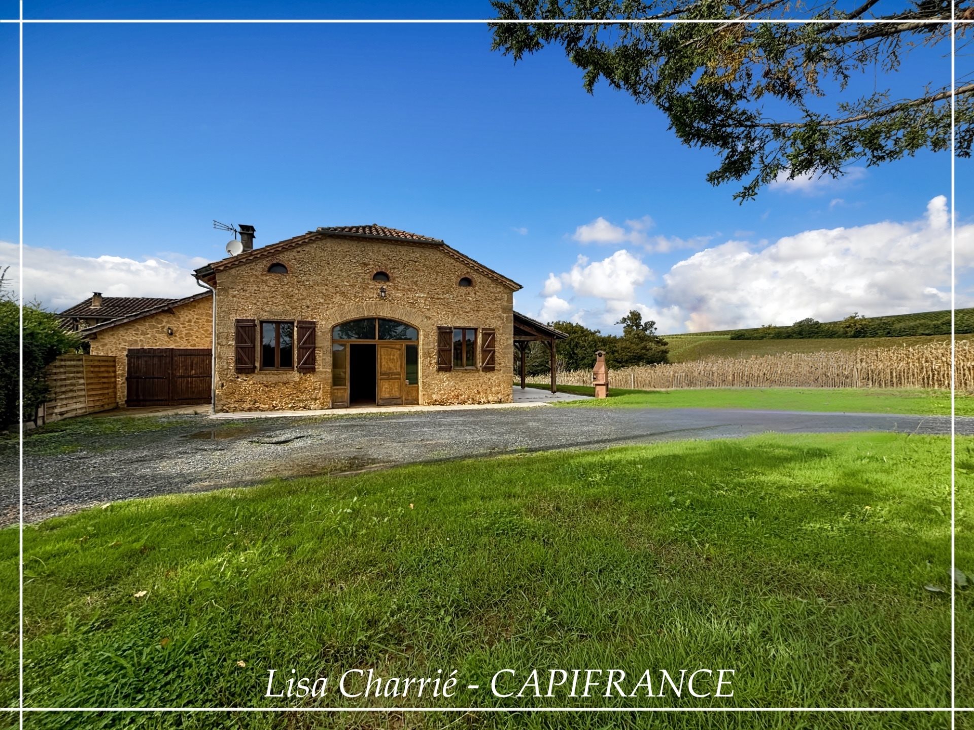 Maison à vendre, 173m², Nogaro