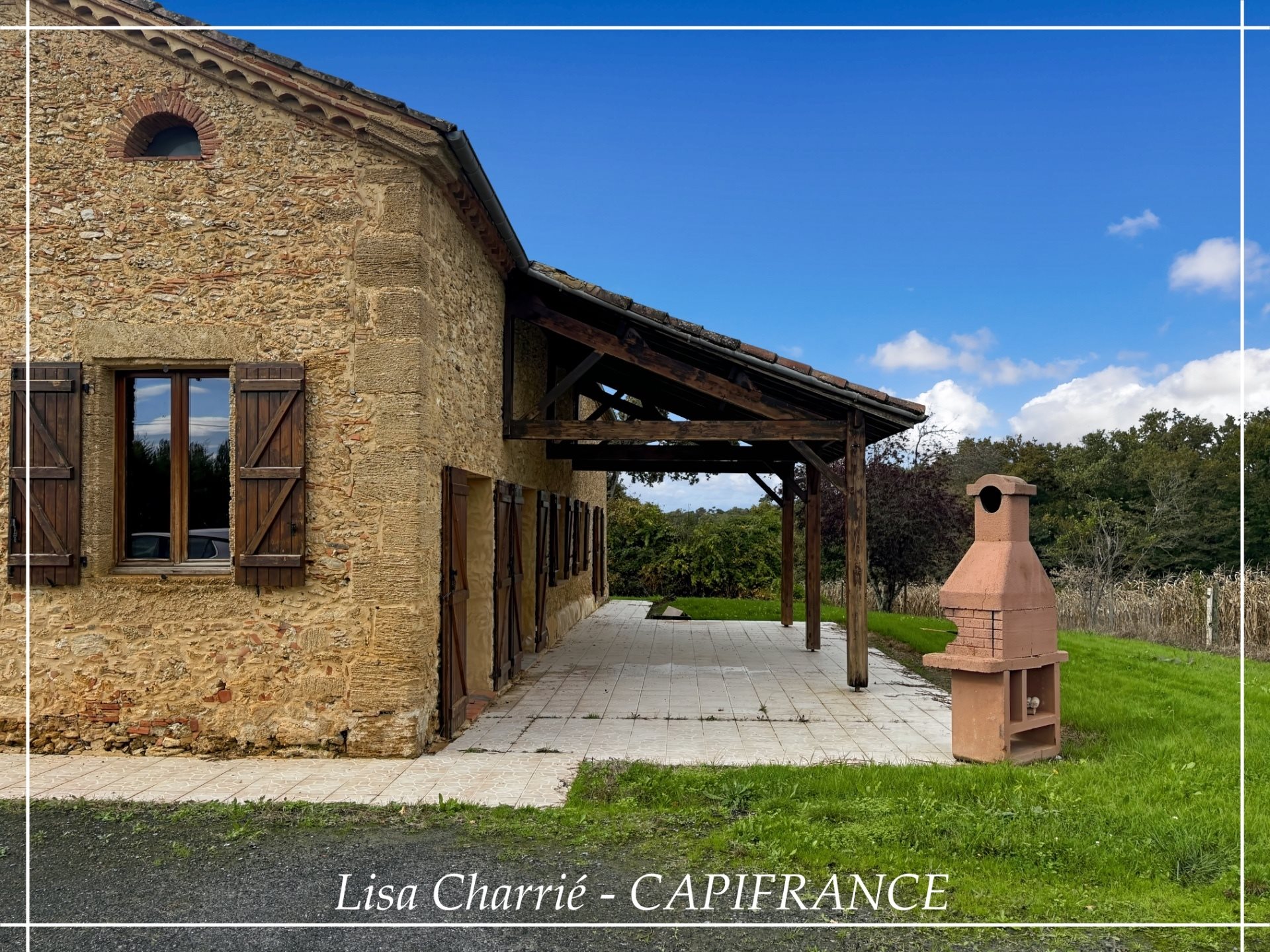 Maison à vendre, 173m², Nogaro