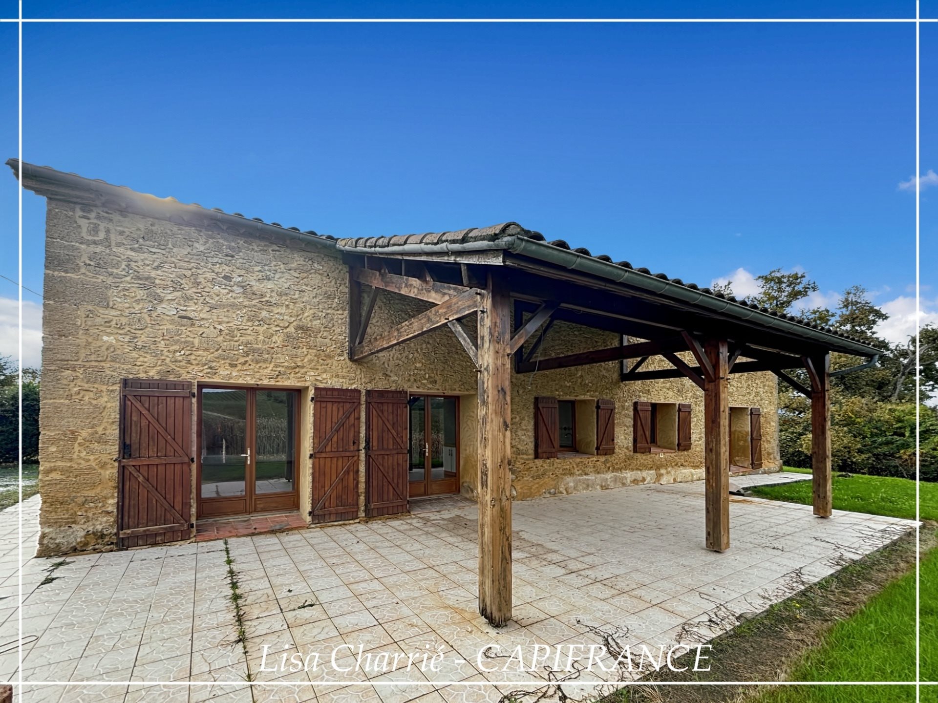 Maison à vendre, 173m², Nogaro