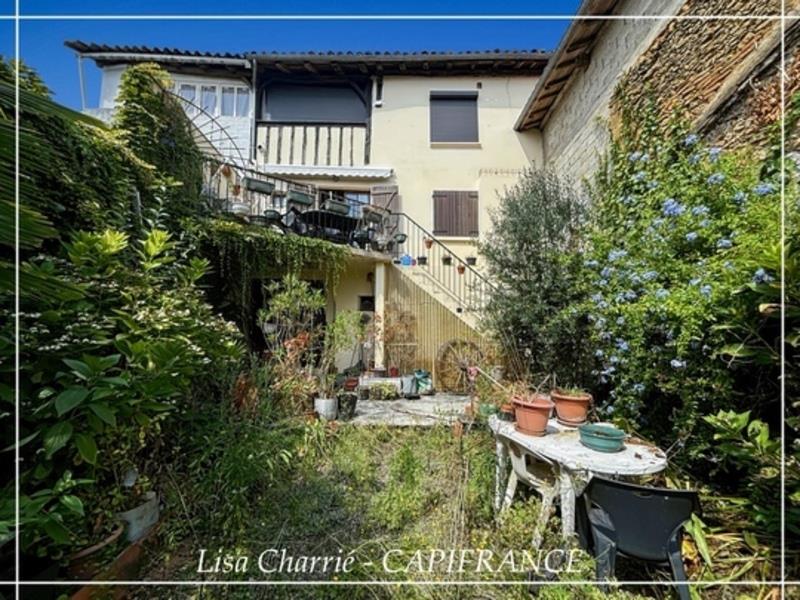 Maison à vendre, 166m², Panjas
