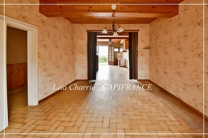 Maison à vendre, 166m², Panjas