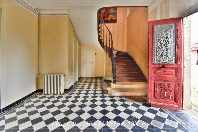 Maison à vendre, 215m², Le Houga