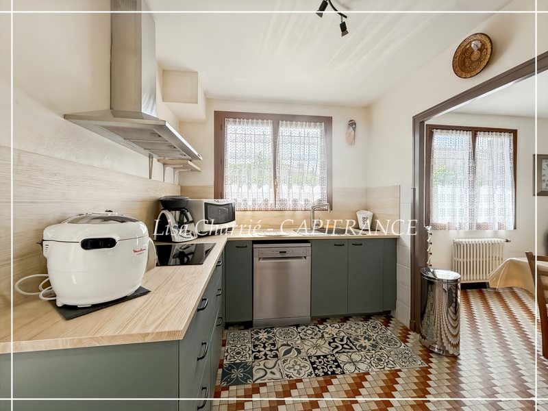 Maison à vendre, 170m², Villeneuve-de-Marsan