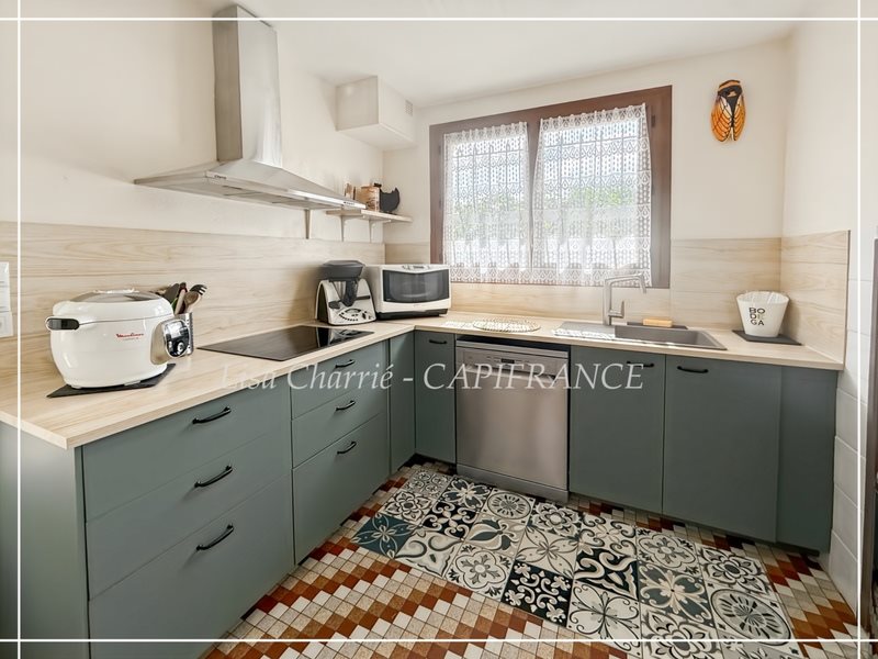 Maison à vendre, 170m², Villeneuve-de-Marsan