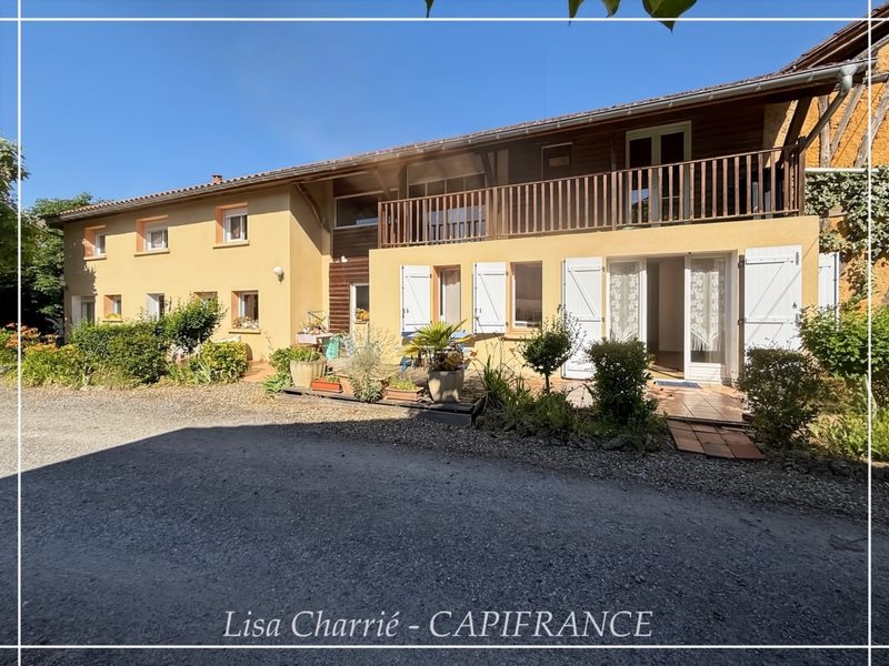 Maison à vendre, 310m², Nogaro